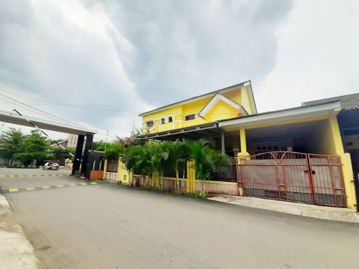 Jual Rumah Mewah di Perumahan Taman Aster Bekasi Dekat Stasiun Cibitung dan RSUD Cibitung