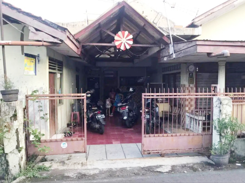 Jual Rumah Di Utan Kayu Jakarta Timur Dekat UI Salemba, Kampus UNJ, UIJ, RSUD Matraman, Pasar Pramuka