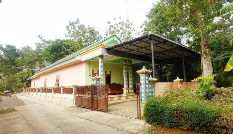 Rumah Dijual Di Karanganyar Dekat Kantor Kepala Desa Kwangsan, Pasar Seplang, Pasar Jumapolo, Puskesmas Jumapolo